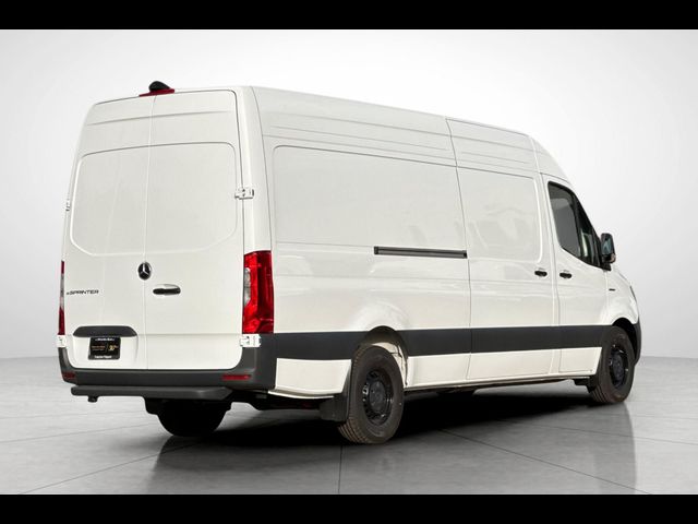 2024 Mercedes-Benz eSprinter Cargo Van Base