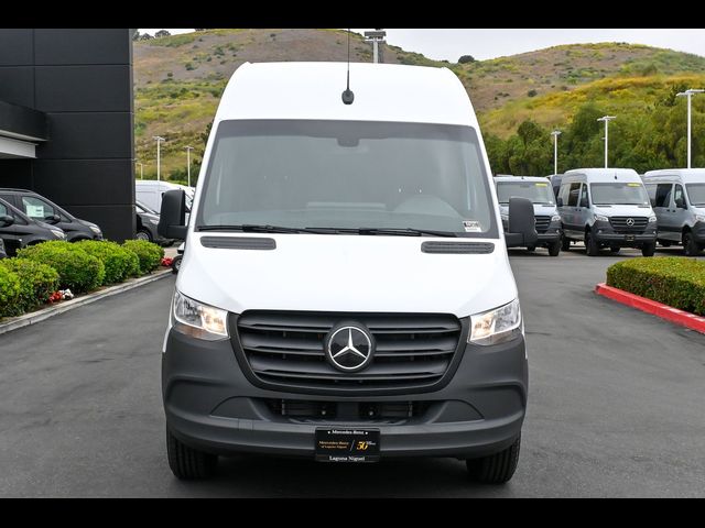 2024 Mercedes-Benz eSprinter Cargo Van Base