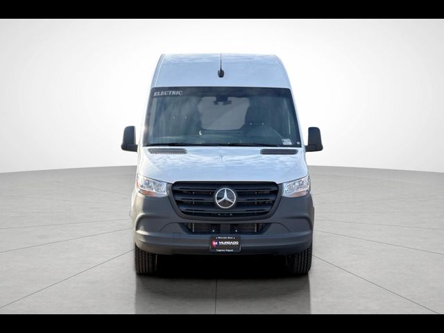 2024 Mercedes-Benz eSprinter Cargo Van Base