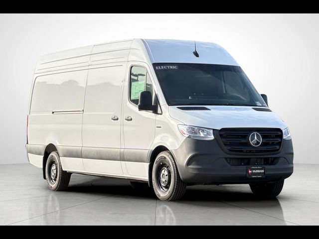 2024 Mercedes-Benz eSprinter Cargo Van Base