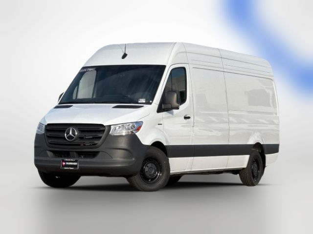 2024 Mercedes-Benz eSprinter Cargo Van Base