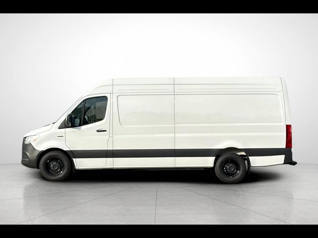 2024 Mercedes-Benz eSprinter Cargo Van Base