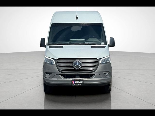 2024 Mercedes-Benz eSprinter Cargo Van Base