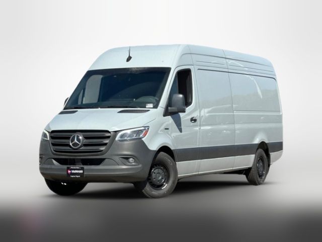 2024 Mercedes-Benz eSprinter Cargo Van Base