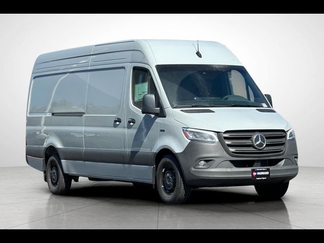 2024 Mercedes-Benz eSprinter Cargo Van Base