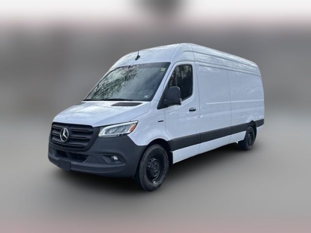 2024 Mercedes-Benz eSprinter Cargo Van Base