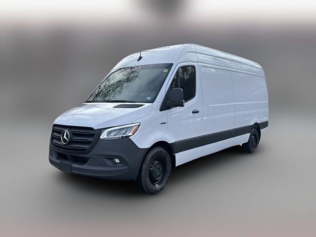 2024 Mercedes-Benz eSprinter Cargo Van Base