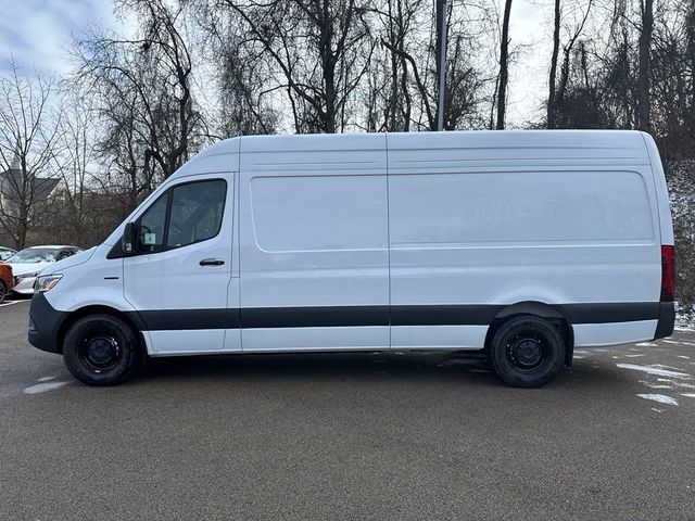 2024 Mercedes-Benz eSprinter Cargo Van Base