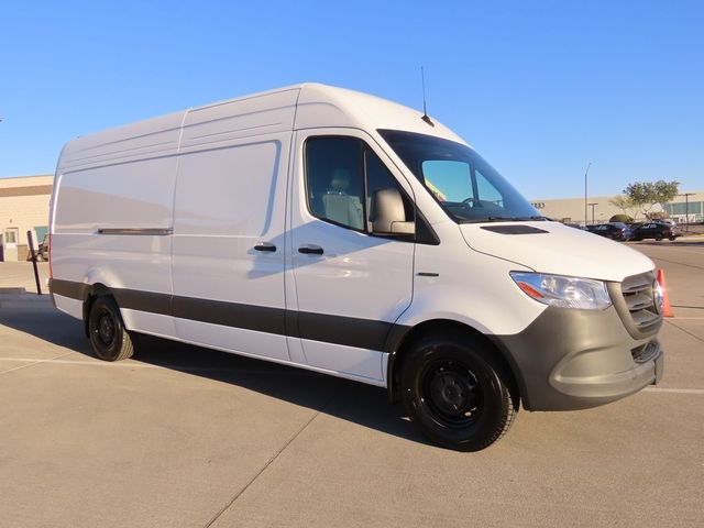 2024 Mercedes-Benz eSprinter Cargo Van Base
