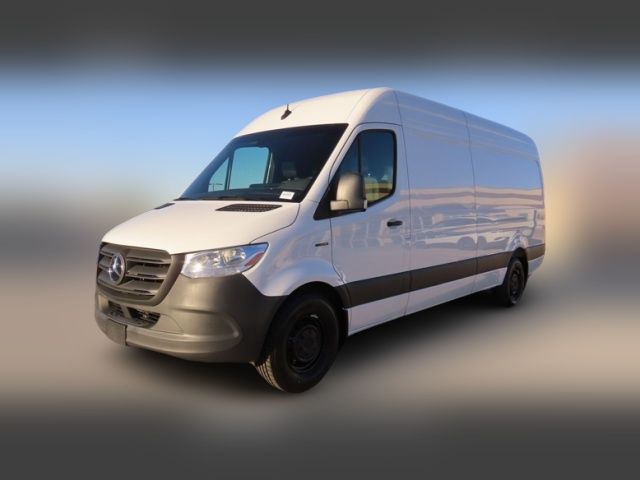 2024 Mercedes-Benz eSprinter Cargo Van Base