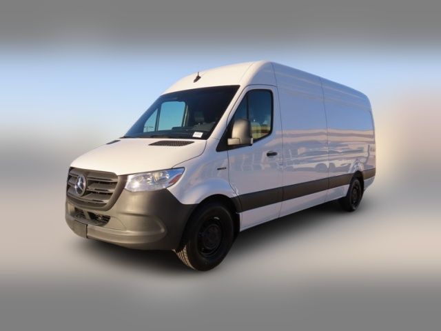 2024 Mercedes-Benz eSprinter Cargo Van Base