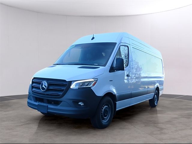 2024 Mercedes-Benz eSprinter Cargo Van Base