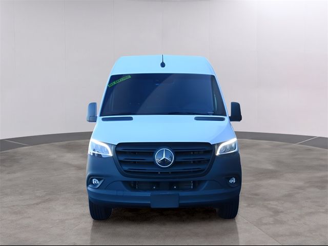 2024 Mercedes-Benz eSprinter Cargo Van Base