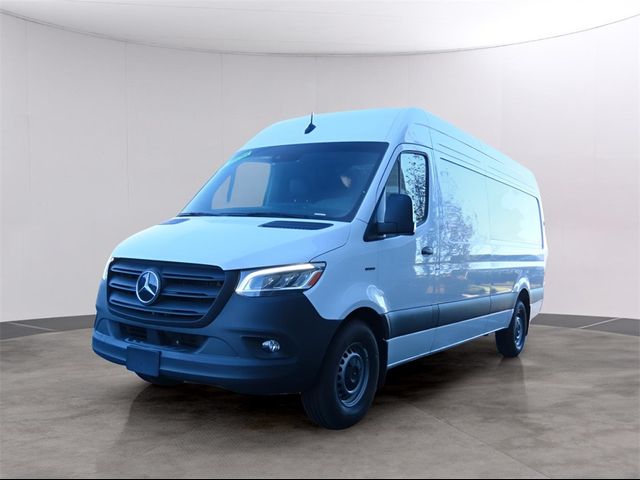 2024 Mercedes-Benz eSprinter Cargo Van Base