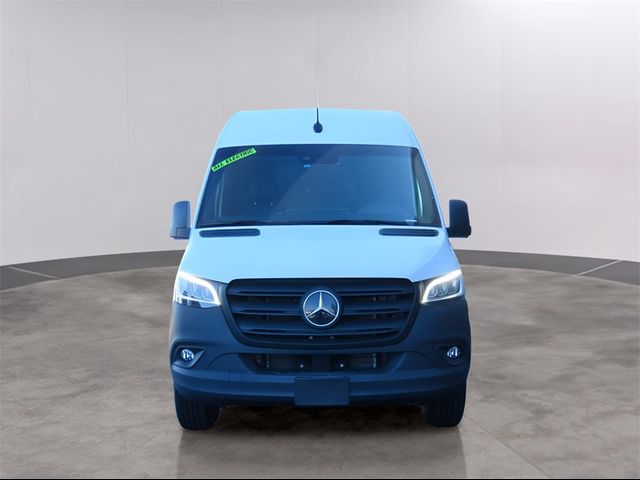 2024 Mercedes-Benz eSprinter Cargo Van Base