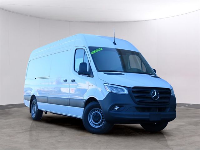 2024 Mercedes-Benz eSprinter Cargo Van Base