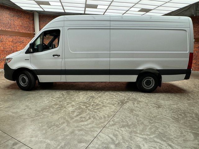 2024 Mercedes-Benz eSprinter Cargo Van Base