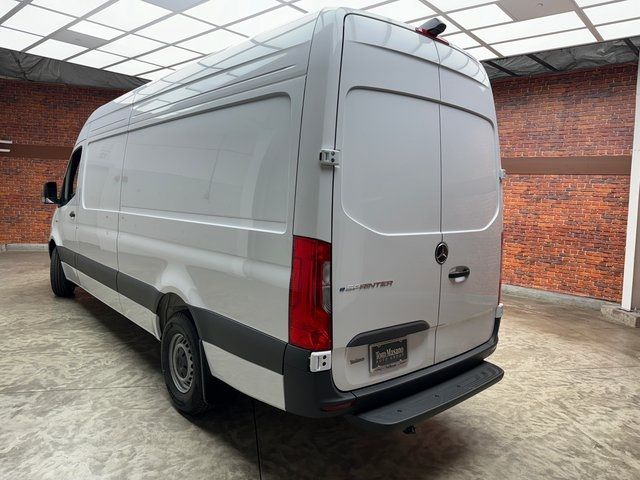 2024 Mercedes-Benz eSprinter Cargo Van Base