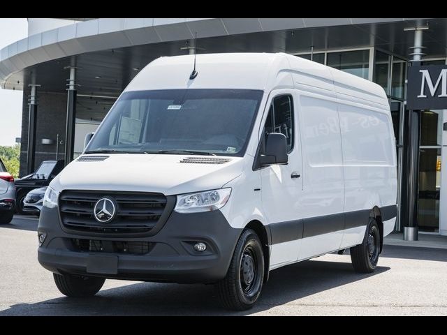 2024 Mercedes-Benz eSprinter Cargo Van Base