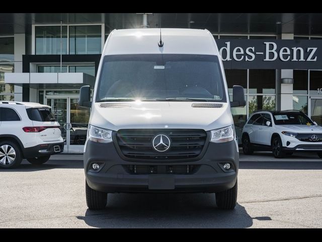 2024 Mercedes-Benz eSprinter Cargo Van Base