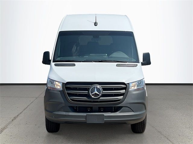 2024 Mercedes-Benz eSprinter Cargo Van Base