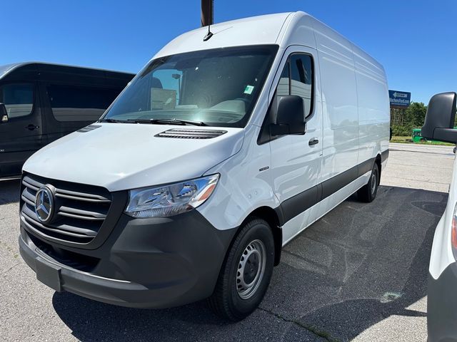 2024 Mercedes-Benz eSprinter Cargo Van Base