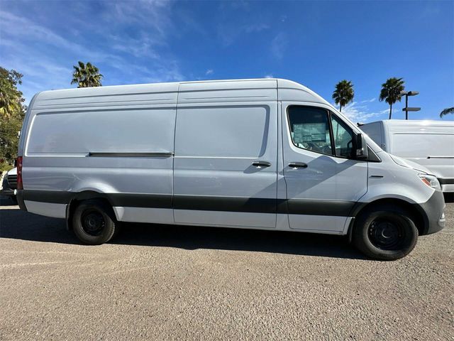 2024 Mercedes-Benz eSprinter Cargo Van Base