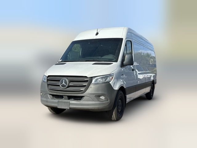 2024 Mercedes-Benz eSprinter Cargo Van Base
