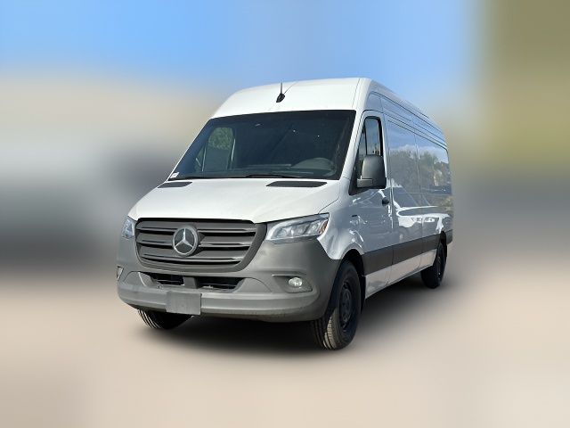 2024 Mercedes-Benz eSprinter Cargo Van Base