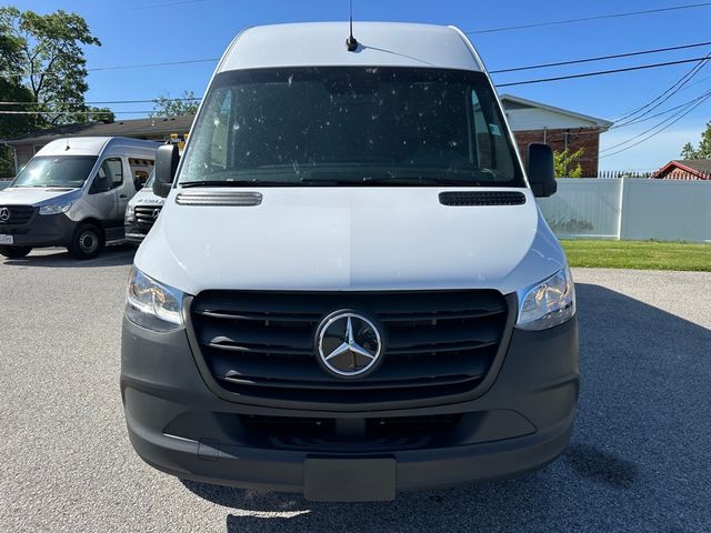 2024 Mercedes-Benz eSprinter Cargo Van Base