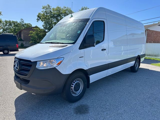 2024 Mercedes-Benz eSprinter Cargo Van Base