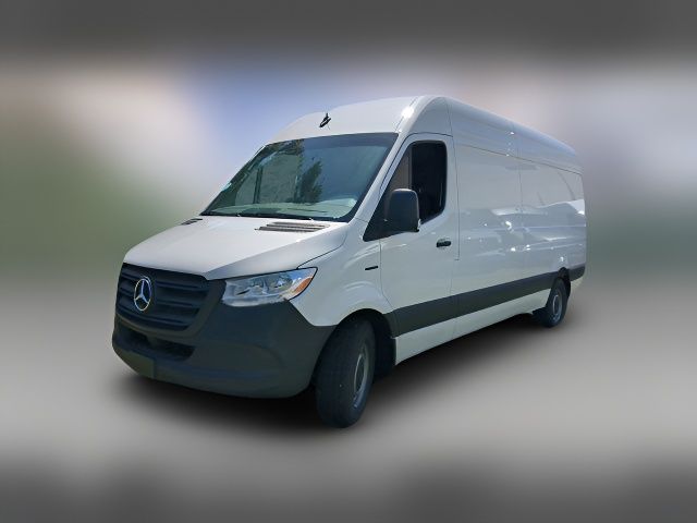 2024 Mercedes-Benz eSprinter Cargo Van Base