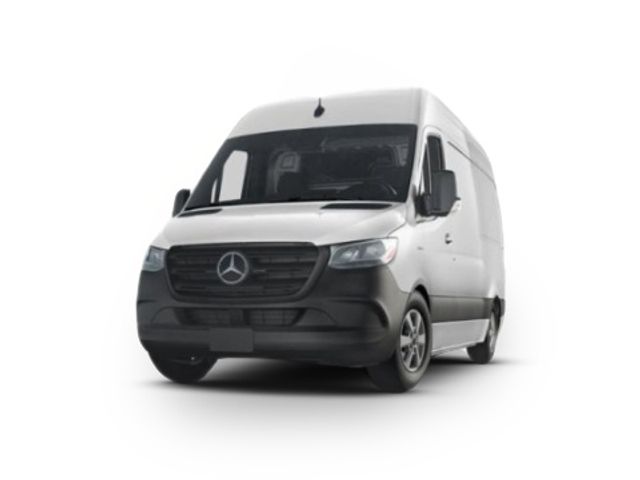 2024 Mercedes-Benz eSprinter Cargo Van Base