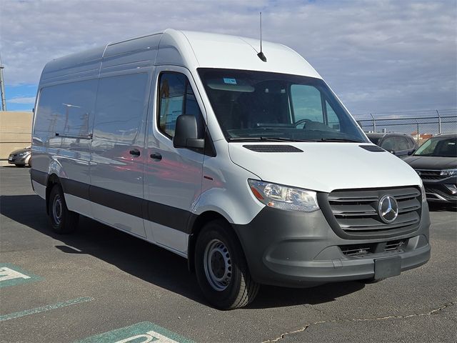 2024 Mercedes-Benz eSprinter Cargo Van Base