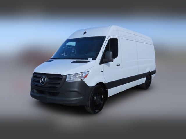 2024 Mercedes-Benz eSprinter Cargo Van Base