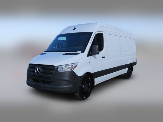 2024 Mercedes-Benz eSprinter Cargo Van Base