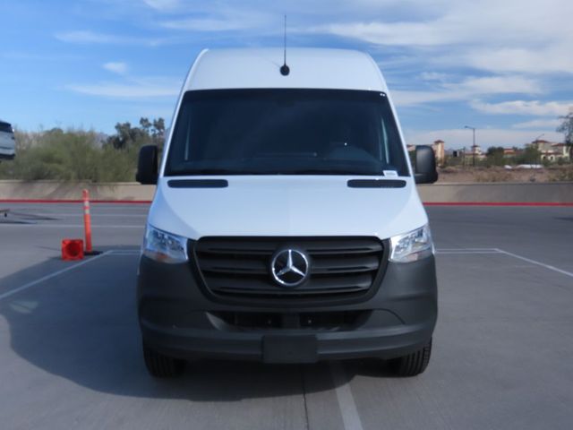 2024 Mercedes-Benz eSprinter Cargo Van Base