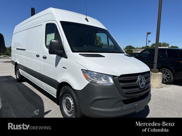 2024 Mercedes-Benz eSprinter Cargo Van Base