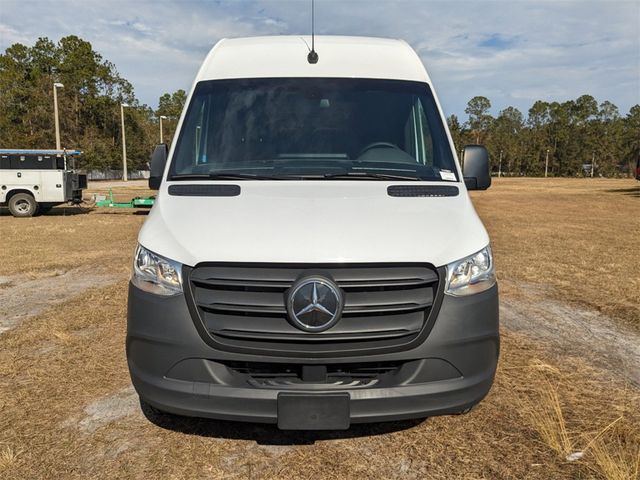 2024 Mercedes-Benz eSprinter Cargo Van Base