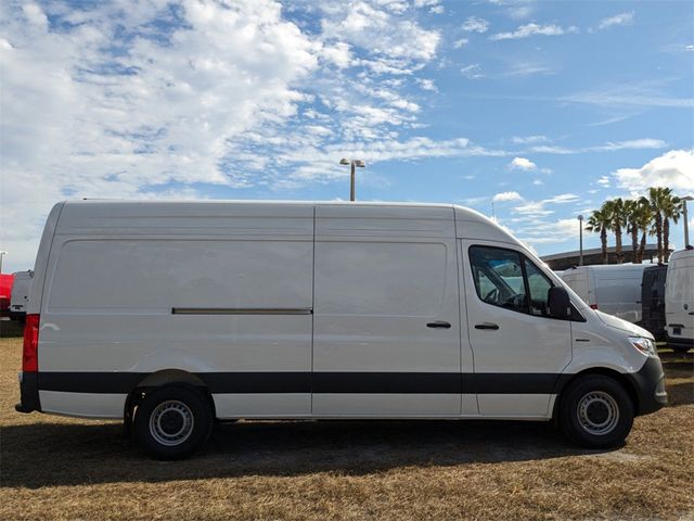 2024 Mercedes-Benz eSprinter Cargo Van Base