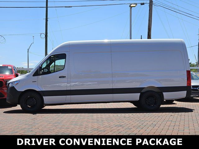 2024 Mercedes-Benz eSprinter Cargo Van Base