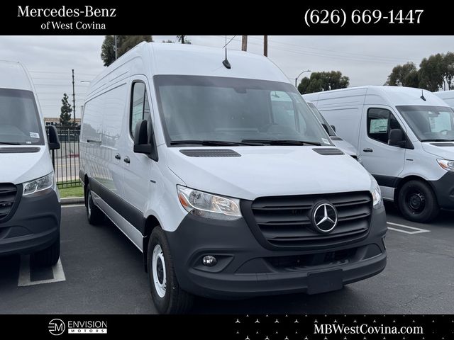 2024 Mercedes-Benz eSprinter Cargo Van Base