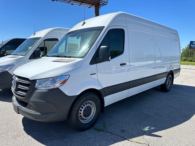 2024 Mercedes-Benz eSprinter Cargo Van Base