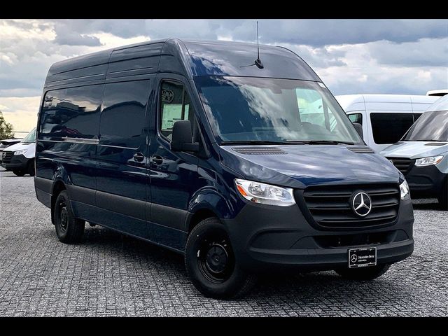 2024 Mercedes-Benz eSprinter Cargo Van Base