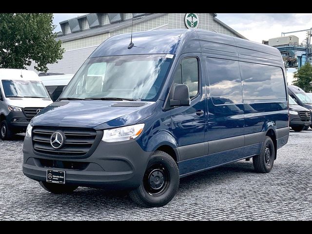 2024 Mercedes-Benz eSprinter Cargo Van Base