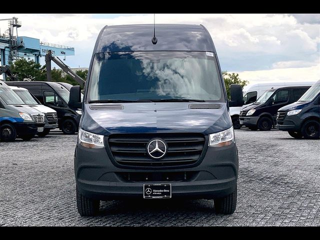 2024 Mercedes-Benz eSprinter Cargo Van Base