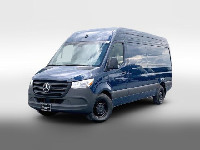 2024 Mercedes-Benz eSprinter Cargo Van Base