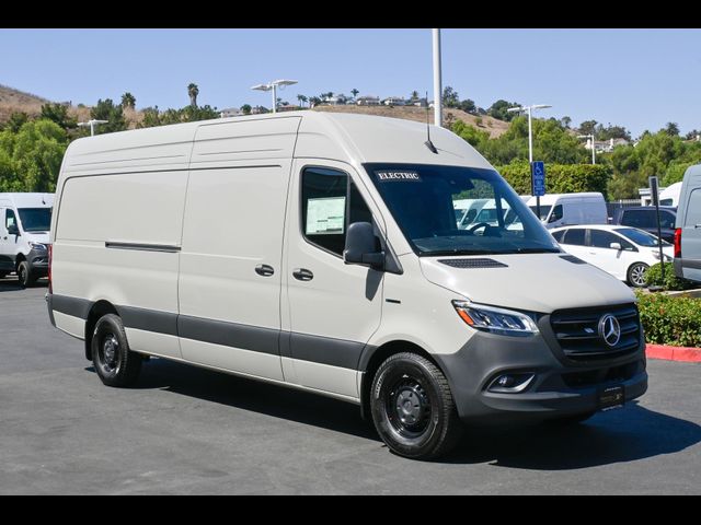 2024 Mercedes-Benz eSprinter Cargo Van Base