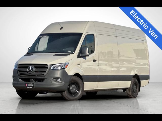 2024 Mercedes-Benz eSprinter Cargo Van Base