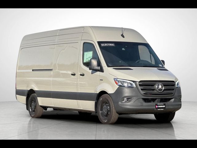 2024 Mercedes-Benz eSprinter Cargo Van Base